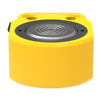 Cilindro de simple efecto 90T 16mm-Leer más
