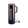 Cilindro de simple efecto RAC1004 100T 100mm