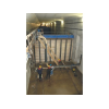 Cilindro de simple efecto RAC1004 100T 100mm