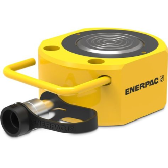 Cilindro de simple efecto RSM750 75T 16mm-Leer más