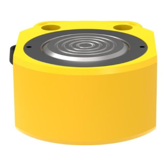 Cilindro de simple efecto 75T 16mm-Leer más