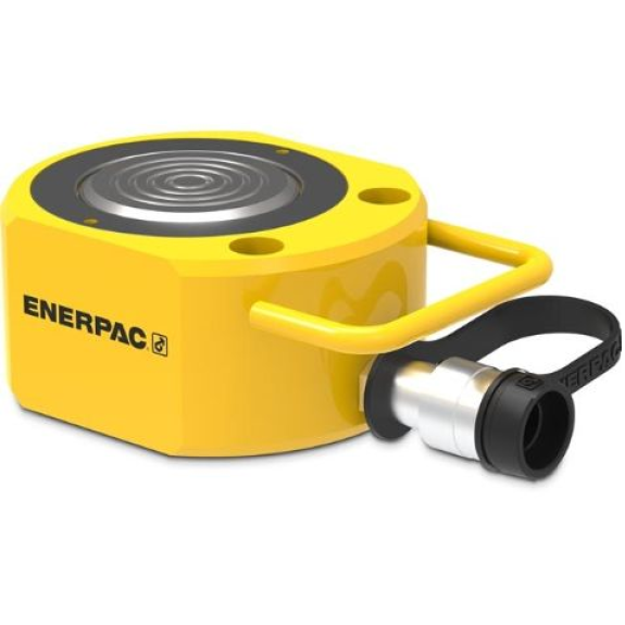 Cilindro de simple efecto 75T 16mm-Leer más