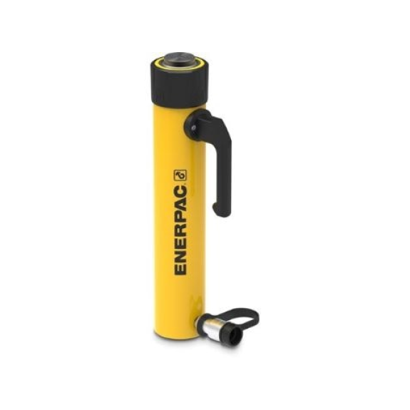 Cilindro de simple efecto 25 T, carrera 362 mm-Leer más