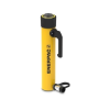 Cilindro de simple efecto RC2514 25 T Carrera 362 mm
