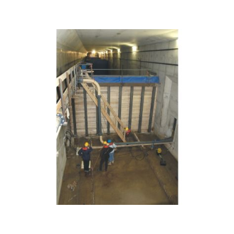 Cilindro de simple efecto RAC302 30T 50mm-Leer más