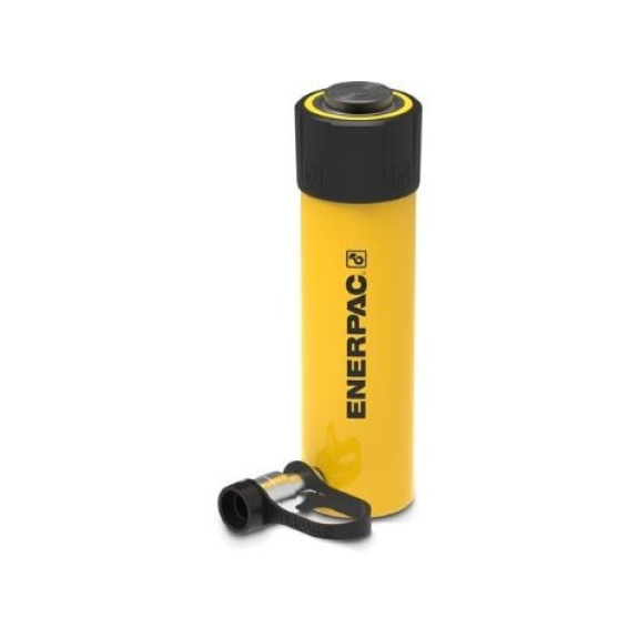 Cilindro de simple efecto RC258 25T 210mm Cilindro de simple efecto RC258 25T 210mm-Leer más