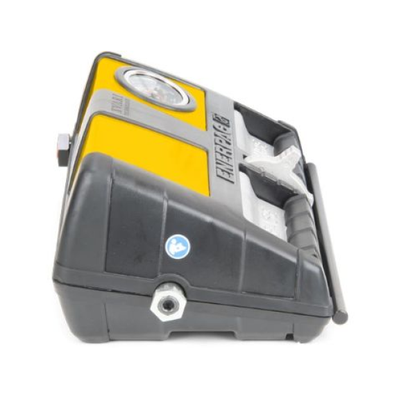 Bomba neumática simple efecto XA11G 700 bar Bomba neumática simple efecto XA11G 700 bar-Leer más