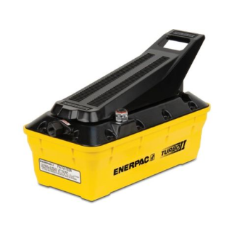 Bomba neumática PATG1102N simple efecto 700 bar-Leer más