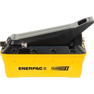 Bomba neumática PATG1102N simple efecto 700 bar-Leer más