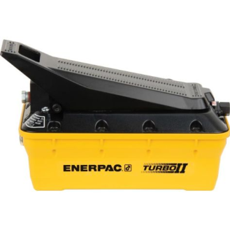 Bomba neumática PATG1102N simple efecto 700 bar-Leer más