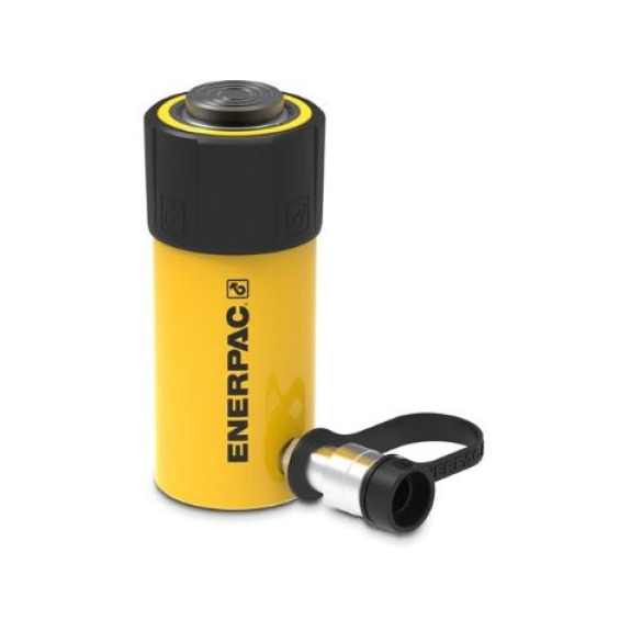 Cilindro de simple efecto RC254 25T 102mm Cilindro de simple efecto RC254 25T 102mm-Leer más