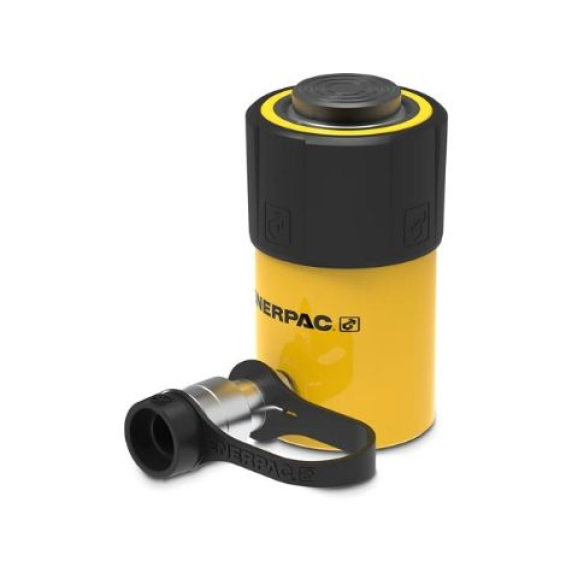 Cilindro de simple efecto RC252 25T 50mm-Leer más
