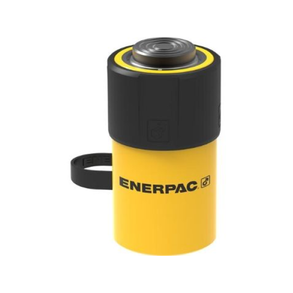 Cilindro de simple efecto RC252 25T 50mm-Leer más