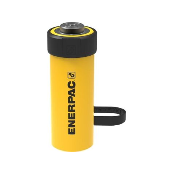 Cilindro de simple efecto RC154 15T 101mm Cilindro de simple efecto RC154 15T 101mm-Leer más