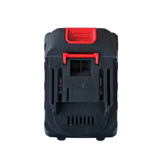 Pulvérisateur sur roues LE38 avec batterie lithium-ion rechargeable.-Lire la description