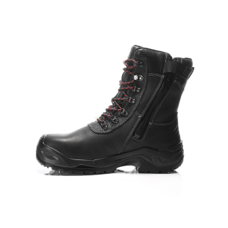 ELTEN Sicherheitswinterstiefel (Form C) JOSCHI GTX ESD S3 CI, Gr. 44-Beschreibung lesen