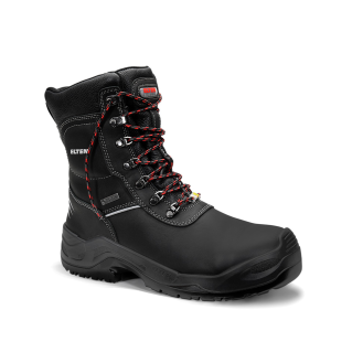 ELTEN Sicherheitswinterstiefel (Form C) JOSCHI GTX ESD S3 CI, Gr. 44-Beschreibung lesen