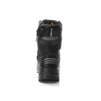 ELTEN Sicherheitswinterstiefel (Form C) JOSCHI GTX ESD S3 CI, Gr. 44-Beschreibung lesen