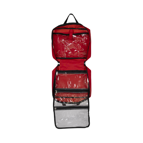 Trousse de secours SST-Lire la description