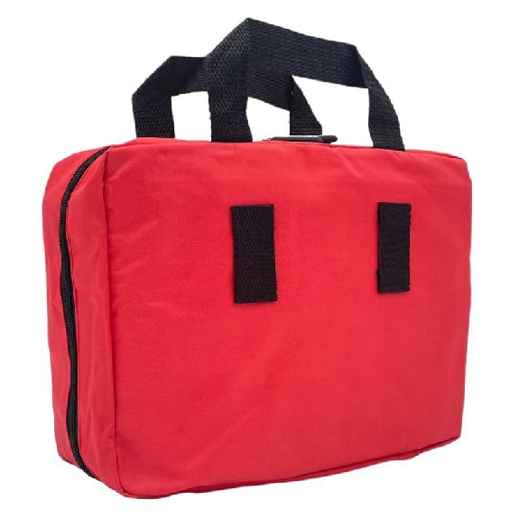 Trousse de secours SST Trousse de secours SST-Lire la description
