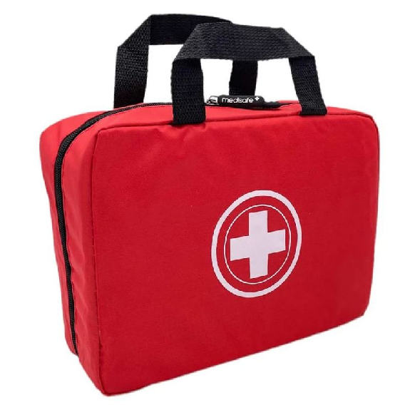 Trousse de secours SST Trousse de secours SST-Lire la description