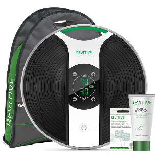 Stimulateur Circulatoire Revitive Medic Pharma-Lire la description