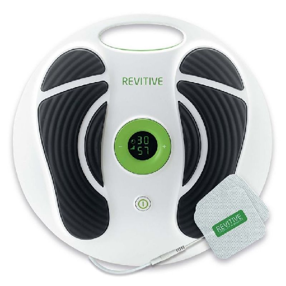 Stimulateur Circulatoire Revitive Medic Pharma-Lire la description