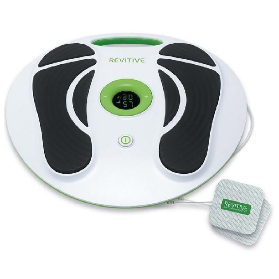 Stimulateur Circulatoire Revitive Medic Pharma-Lire la description