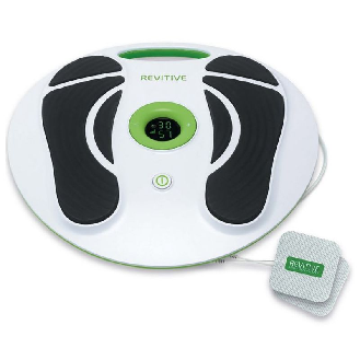 Stimulateur Circulatoire Revitive Medic Pharma-Lire la description
