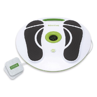 Stimulateur Circulatoire Revitive Medic Pharma-Lire la description