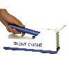 Broyeur de comprimé Silent Knight 3