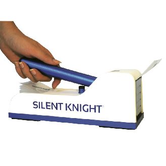 Broyeur de comprimé Silent Knight 3-Lire la description