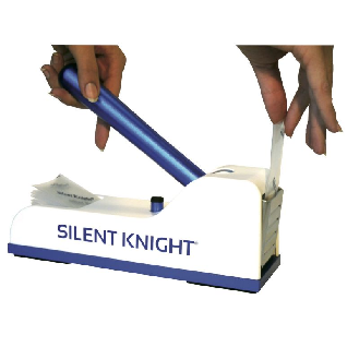Broyeur de comprimé Silent Knight 3-Lire la description