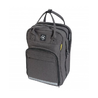 Mallette médicale Nomad-Lire la description