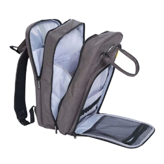 Mallette médicale Nomad-Lire la description