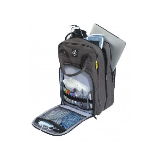 Mallette médicale Nomad-Lire la description