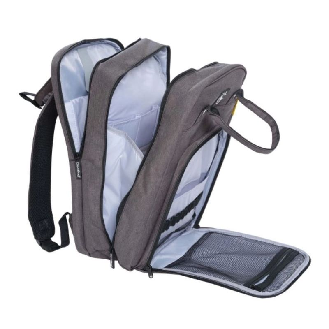 Mallette médicale Nomad-Lire la description
