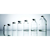 Flacons stériles en verre borosilicaté 10 ml
