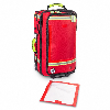 Sac urgence Elite Bags Emerair à roulettes