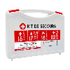 Valise de secours complète véhicule