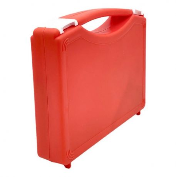 Valise de secours complète véhicule-Lire la description