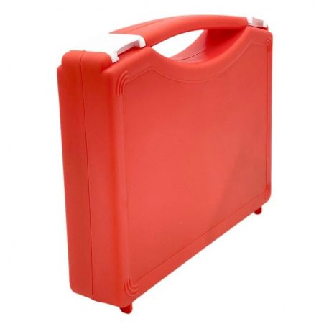Valise de secours complète véhicule-Lire la description