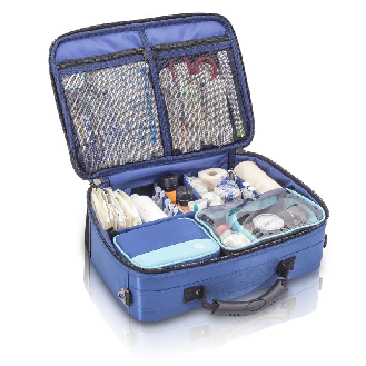 Sac infirmière Community Elite Bags-Lire la description