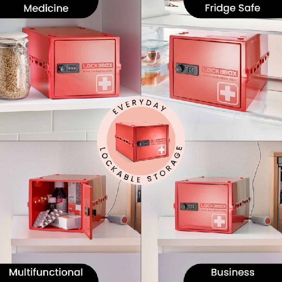Lockabox-Lire la description