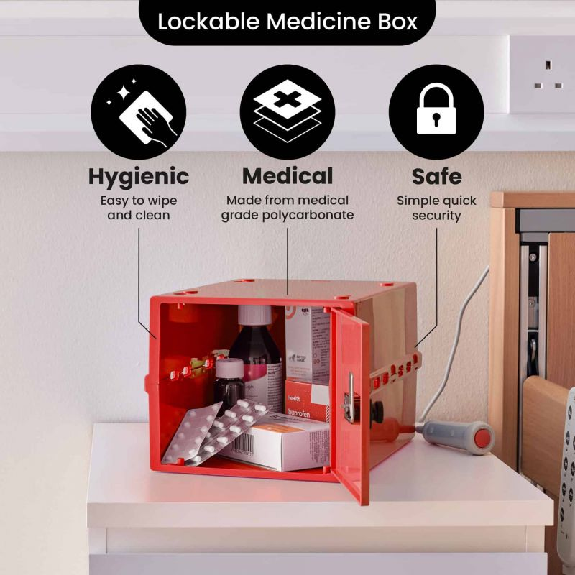 Lockabox-Lire la description