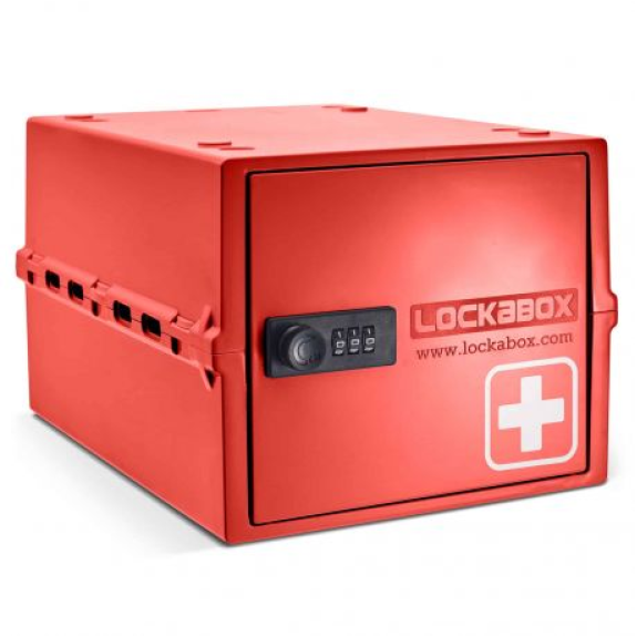Lockabox-Lire la description