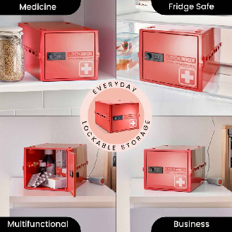 Lockabox-Lire la description