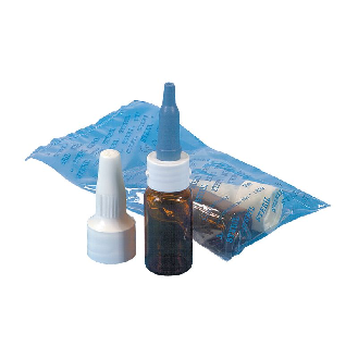 Compte-gouttes stériles 10 ml (x5)-Lire la description
