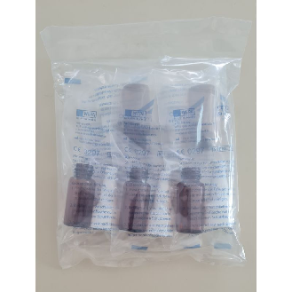 Compte-gouttes stériles 10 ml (x5)-Lire la description