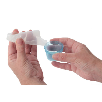 Sachets universels pour broyeurs de médicaments-Lire la description